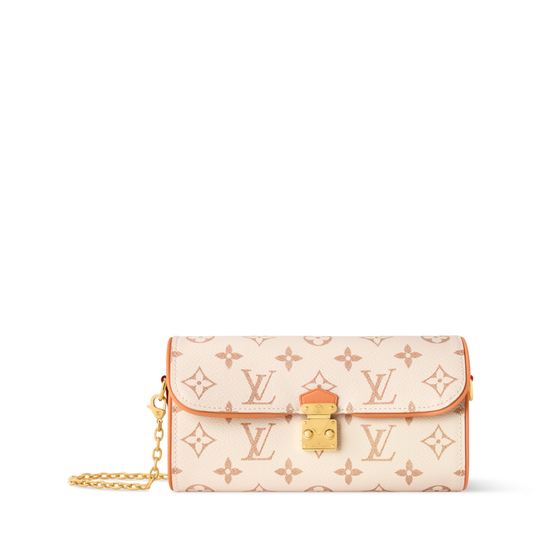 Pochette Camille Other Monogram Canvas - Wallets and Small Leather